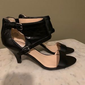 Nine West Heels